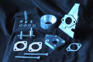 eh41 part