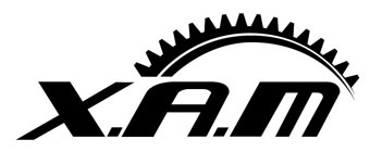 xam logo