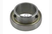 Shaft bearing