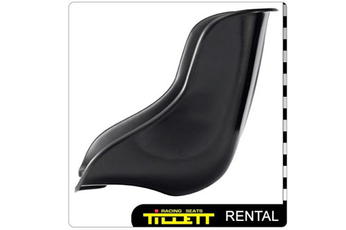 rental seat