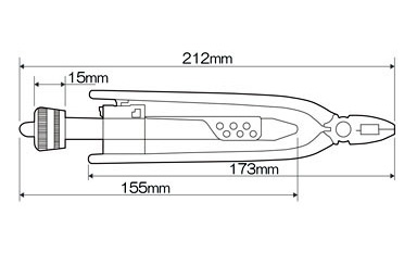 wirelock