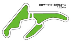 suzuka